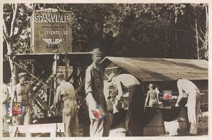 A postcard from Spamville, MN