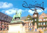 A postcard from Dusseldorf (Jasmin)
