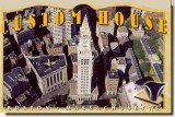 A postcard from Boston, MA (Lisa)