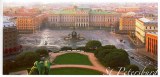 A postcard from Saint Petersburg (Irina)