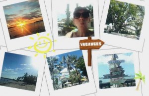 A postcard from Florida (Frede and Jo)