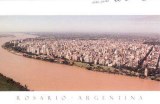 A postpostcard from Rosario(Vero)