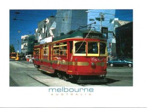 A postpostcard from Melbourne (Heidi)