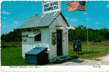 A postcard from Melbourne, FL (George)