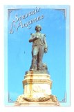 A postpostcard from Auxonne (Solène)