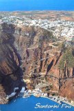 A postpostcard from Santorini (Anis)
