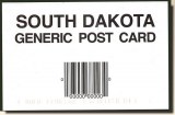 A postcard from South Dakota (Ria)