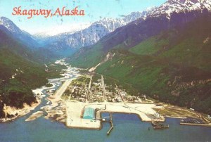 A postcard from Seattle, WA (Amy)