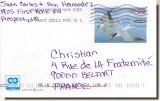 A postcard from Prospect, PA (Carlos & Ann)