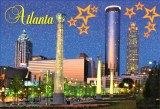 A postcard from Atlanta, GA (Kristen)