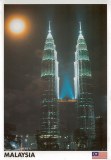 A postcard from Malaysia (Bree)