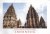 A postcard Yogyakarta (Kanina)