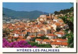 A postcard from Hyères (Yves)