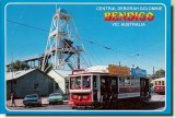 A postcard from Bendigo (Shane)