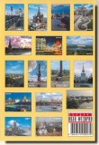 A set of postcards from Moscow (Elvira 4/5)