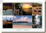 A postcard from Langkawi (Mahawir)