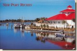 A postcard from New Port Richey, FL (Mary Ann)