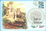 A postcard from Padova (Margarita)