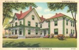 A postcard from Albany - NY (Rob F)