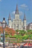 A postcard from New Orleans (Dakota)