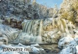 A postcard from Harrisburg, PA