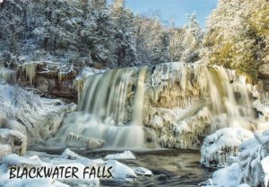 A postcard from Harrisburg, PA