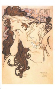 A postcard from Colombus, GE (Wilma)