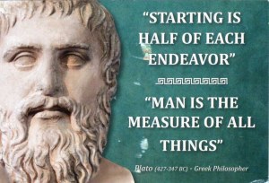 A postcard from Athens (Satu)