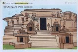 A postcard from Kodige (Sumukh)