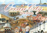 A postcard from New York