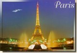 A postcard from Paris (Didier)