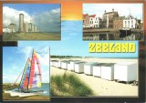 A postcard from Vlissingen (Bianca)