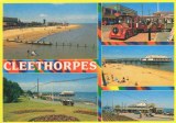 A postcard from Newcastle (Antony)