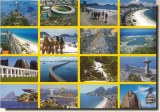 A postcard from Rio de Janeiro (Carla)
