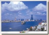 A postcard from Kaohsiung (Wan-Ting)