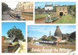 A postcard from Staffordshire (Ryan)