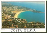 A postcard from Costa Brava (Fréderic Maire)