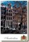 A postcard from Amsterdam (A postcrossing meeting)