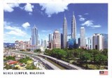 A postcard from Penang (Muni)